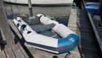 YAM 310 Rubberboot te koop inclusief accessoires, Ophalen, Gebruikt, Motorboot