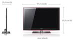 Samsung UE37B6000VP LCD TV, Audio, Tv en Foto, Full HD (1080p), Samsung, Gebruikt, 100 Hz