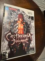 Castlevania Judgment voor de Nintendo Wii!, Avontuur en Actie, Online, 1 speler, Ophalen of Verzenden