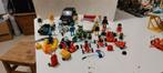 Grote verzameling Playmobil vintage en nieuw door elkaar, Ophalen of Verzenden, Gebruikt, Los playmobil