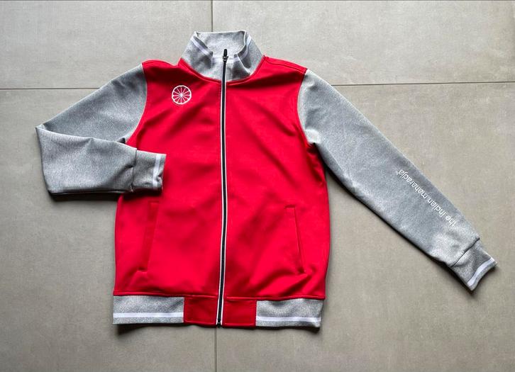 Indian Maharadja trainingsjas - Nieuwstaat!, Sport en Fitness, Hockey, Zo goed als nieuw, Kleding, Ophalen of Verzenden