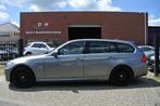 BMW 3-serie Touring 320d Efficient Dynamics Edition Luxury L, Euro 5, Achterwielaandrijving, 4 cilinders, 3-Serie