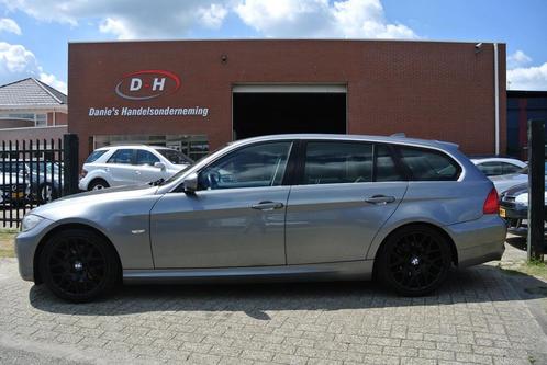BMW 3-serie Touring 320d Efficient Dynamics Edition Luxury L, Auto's, BMW, Bedrijf, Te koop, 3-Serie, ABS, Airbags, Airconditioning