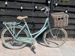 Batavus diva  **Te Koop: Stijlvolle Transporter Mama Fiets**, Versnellingen, Gebruikt, Ophalen of Verzenden, Batavus