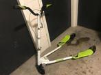 Mooie Swingstep Moving swing wave, Fietsen en Brommers, Steps, Ophalen, Gebruikt