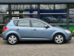 Kia Cee'd 1.4 X-ecutive Airco 5 deurs Trekhaak NAP APK !, Auto's, Kia, Te koop, Benzine, 550 kg, Hatchback