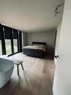 Swiss Sense Boxspring 180x200 - Zo Goed Als Nieuw!, Ophalen, Tweepersoons, Zo goed als nieuw, 180 cm