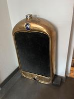 Grill, radiateur citroen oldtimer, Ophalen of Verzenden, Rechthoekig, Minder dan 50 cm