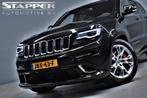 Jeep Grand Cherokee 6.4 V8 Hemi SRT8 Clean Carfax / EU Gelev, Automaat, Gebruikt, Zwart, Bedrijf