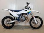 HUSQVARNA TC 85 19/16 (bj 2024), Motoren, Motoren | Husqvarna, 85 cc, Bedrijf, Crossmotor, 11 kW of minder