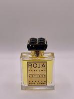 Roja Parfums Vetiver Pour Homme Parfum sample tester decant, Verzenden, Nieuw