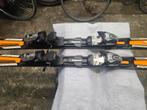 Volkl P70 Ski's - Gebruikt, Overige merken, 160 tot 180 cm, Gebruikt, Ophalen of Verzenden