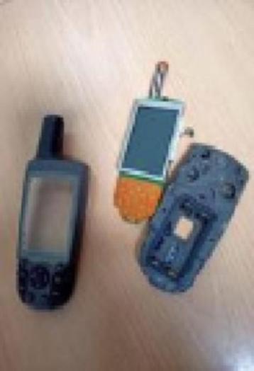 Garmin GPSMAP 60 CSx/Cx onderdelen beschikbaar voor biedingen