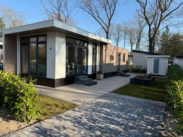 Laatste vakantiewoning! l Ultieme kans! l Veluwe Harderwijk! beschikbaar voor biedingen