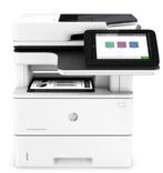 HP E52645DN Monochrome Laser printer scanner voor 425 ex, Printer, Zwart-en-wit printen, Refurbished, Ophalen of Verzenden