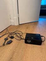 Projectieschermen, Audio, Tv en Foto, Projectieschermen, Ophalen of Verzenden, Zo goed als nieuw