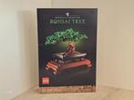 LEGO Botanical Collection 10281, Bonsai Tree. **NIEUW**, Kinderen en Baby's, Speelgoed | Duplo en Lego, Ophalen of Verzenden, Nieuw