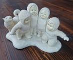 Snowbabies , Goebel, Ophalen of Verzenden, Zo goed als nieuw, Overige typen