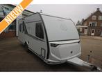 Knaus Sudwind 60 Years 500 FU prijs incl div opties, Caravans en Kamperen, Caravans, Overige typen, Bedrijf, Ringverwarming, 5 tot 6 meter
