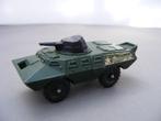 Commando V100 Corgi juniors 3 inch 1/64, Hobby en Vrije tijd, Modelauto's | Overige schalen, Ophalen of Verzenden, Zo goed als nieuw