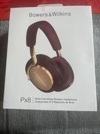 Bowers en Wilkins PX8 koptelefoon., Audio, Tv en Foto, Koptelefoons, Over oor (circumaural), Nieuw, Overige merken, Ophalen of Verzenden