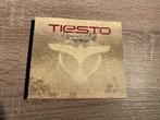 Tiesto Elements Of Life CD, Ophalen of Verzenden, Zo goed als nieuw