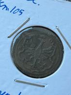 Dortmund 1/4e stuber 1754, Ophalen of Verzenden, Duitsland, Losse munt