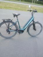 Te koop stella vicenza premium zgan, Fietsen en Brommers, Elektrische fietsen, 51 tot 55 cm, Ophalen of Verzenden, Zo goed als nieuw