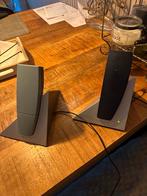 Bang & Olufsen draadloze telefoons, Telecommunicatie, Vaste telefoons | Handsets en Draadloos, Ophalen, Gebruikt, 2 handsets, Stralingsarm