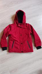Warme winterjas, Zeeman, Gebruikt, Jongen of Meisje, Ophalen of Verzenden
