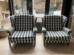 2 gebruikte love seats, Huis en Inrichting, Fauteuils, Ophalen, Gebruikt, 75 tot 100 cm