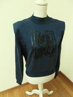 M29 NIKKIE by KATE MOSS nieuwe sweater trui blauw S 36, Blauw, Nieuw, Ophalen of Verzenden, Nikkie