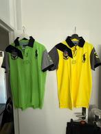 Polo shirts - Ralph Lauren Nieuw maat L, Ophalen of Verzenden, Nieuw, Overige kleuren, Overige halswijdtes