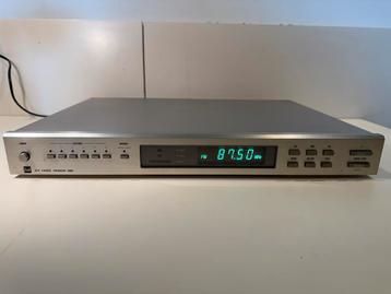 Dual CT-1450 Tuner beschikbaar voor biedingen