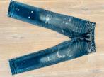 Originele Dolce & Gabbana - Leader jeans - Maat W33 - L36, Kleding | Dames, Spijkerbroeken en Jeans, W33 - W36 (confectie 42/44)