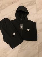 New Balance Trainingspakken Partij/Los, Zwart, Nieuw, Overige maten, Ophalen of Verzenden