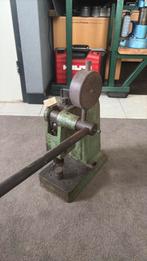 Handpers oud maar degelijk, Ophalen of Verzenden, Gebruikt