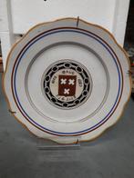 APARTE ANTIEKE PLATELEN ZUID-HOLLAND SCHOTEL vaste prijs 10E, Antiek en Kunst, Antiek | Keramiek en Aardewerk, Ophalen of Verzenden