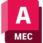 Autodesk Mechanical 2026 (Permanent), Verzenden, Nieuw, Windows