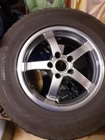 Winterbanden Suzuki Vitara 225/70 R16, Ophalen, Gebruikt