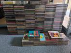 Gebruikte cd's aangeboden., Cd's en Dvd's, Cd's | Overige Cd's, Ophalen, Gebruikt
