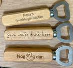 Flesopener, Ophalen of Verzenden, Nieuw