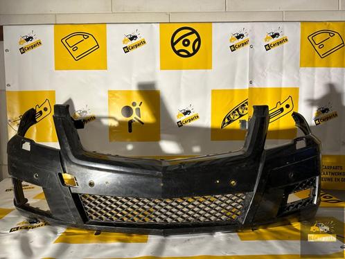 Bumper Mercedes GLK-klasse X204 6XPDC KLS A2048851425, Auto-onderdelen, Carrosserie en Plaatwerk, Bumper, Mercedes-Benz, Voor