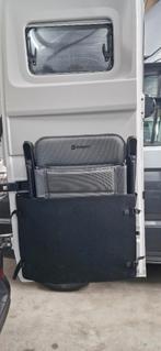 Stoelen en tafel in opbergzak voor een VW Grand California, Ophalen, Nieuw