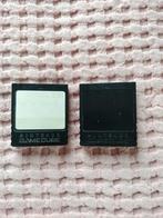 GameCube Memory Card 251 Blocks, Spelcomputers en Games, Spelcomputers | Nintendo GameCube, Gebruikt, Zwart, Ophalen of Verzenden