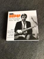 Hans Dulfer The formative years cd box, Verzenden, 1980 tot heden, Zo goed als nieuw, Jazz