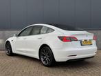 Tesla Model 3 Standard RWD Plus 60 kWh, Auto's, Tesla, Automaat, 238 pk, Achterwielaandrijving, Gebruikt