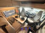 Hymer Grand Canyon 600 9-TR AUTOMAAT DWARSBED HEFDAK CAMPER, Caravans en Kamperen, Campers, Automaat, Bedrijf, Diesel, Hymer