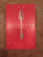 De Zilveren Lepel kookboek - Italiaanse keuken, Boeken, Kookboeken, Ophalen of Verzenden, Zo goed als nieuw, Italië