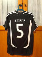 Zidane Madrid Maat M, Sport en Fitness, Voetbal, Maat M, Verzenden, Nieuw, Shirt